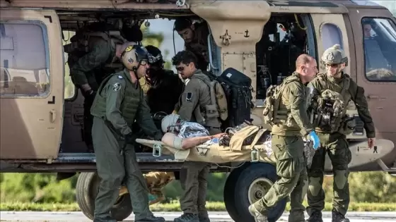 جيش الاحتلال الإسرائيلي