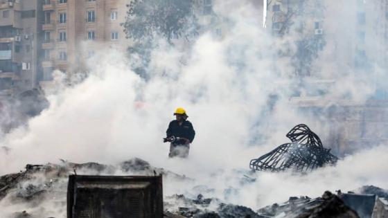 صورة أرشيفية