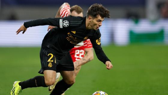 إبراهيم دياز