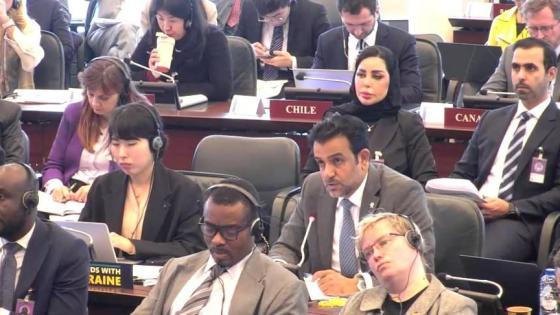 سعادة الدكتور مطلق بن ماجد القحطاني