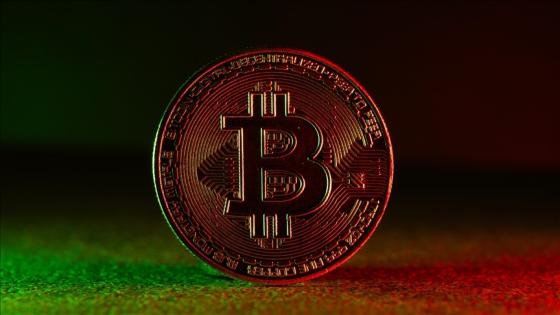 العملة الافتراضية "بتكوين"