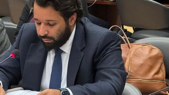 الشيخ سلطان بن خالد آل ثاني