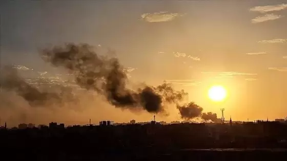 الحرب في السودان "صورة أرشيفية"