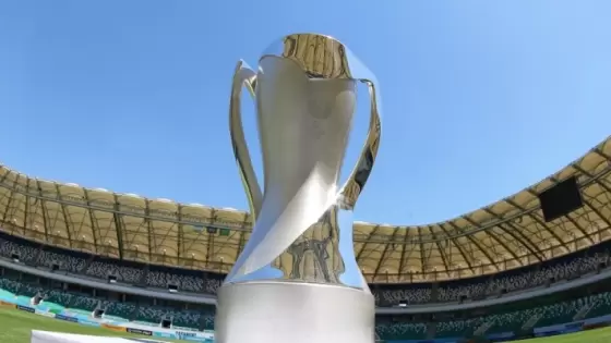 كأس آسيا تحت 23 عامًا