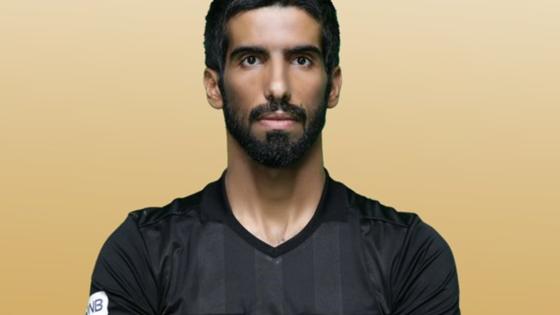 الحكم القطري خميس المري