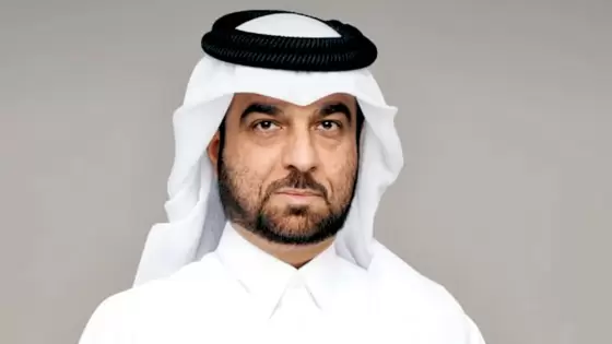 سعادة السيد سلطان بن حسن الجمّالي الأمين العام للشبكة العربية