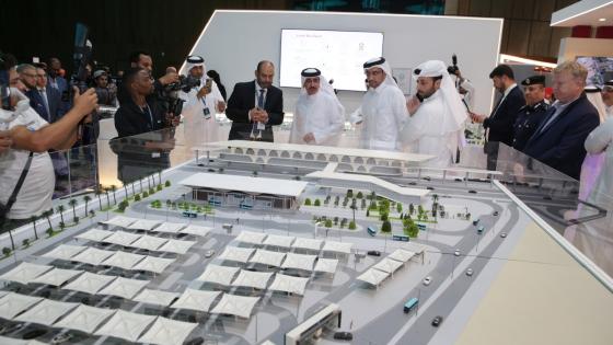 جانب من افتتاح المنتدى