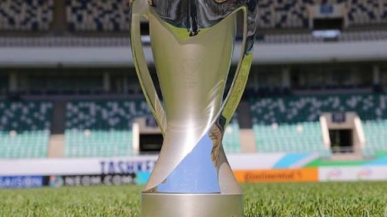 كأس آسيا تحت 23 عاما