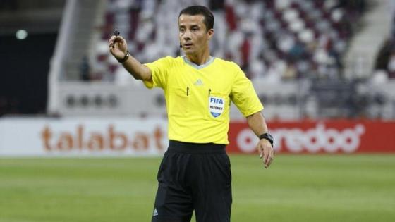 الحكم الطاجيكي نصرالله كبيروف