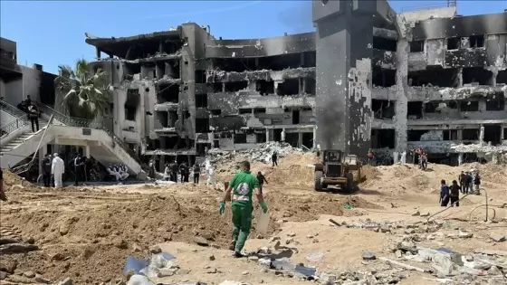 مجمع الشفاء الطبي