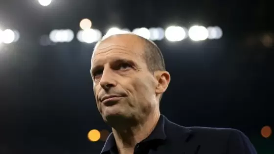 ماسيميليانو أليغري