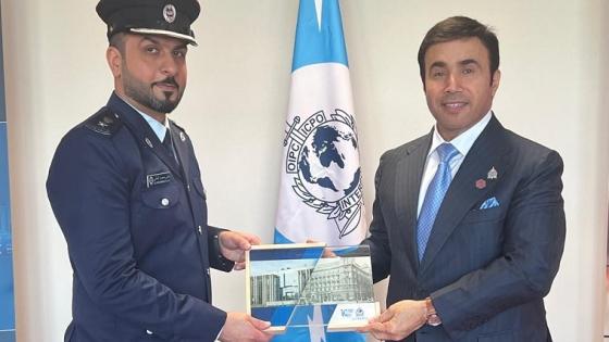 جانب من المؤتمر