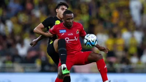 الاتحاد ضد الوحدة "صورة أرشيفية"