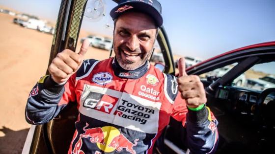 ناصر صالح العطية