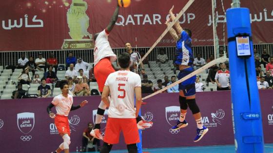 مباراة العربي والشرطة