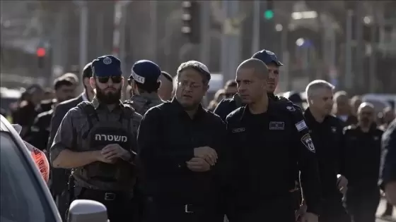 إيتمار بن غفير