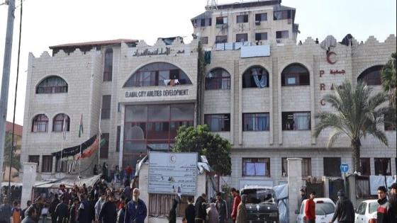 مستشفى الأمل