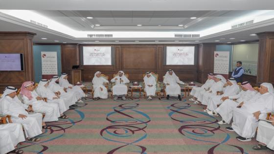 جانب من الحوار