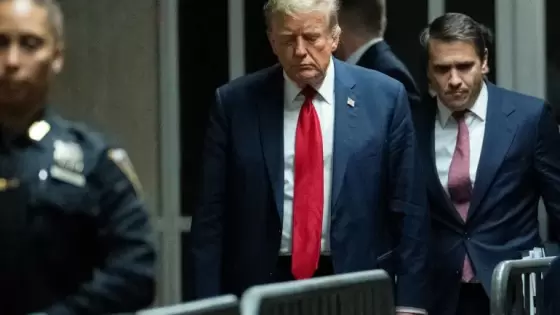 دونالد ترامب