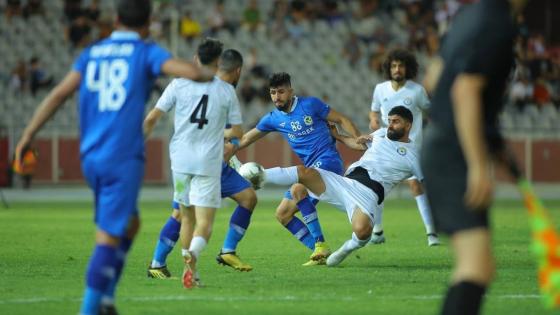 الزوراء والقوة الجوية