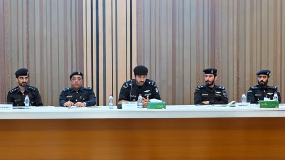 جانب من فعاليات الورشة