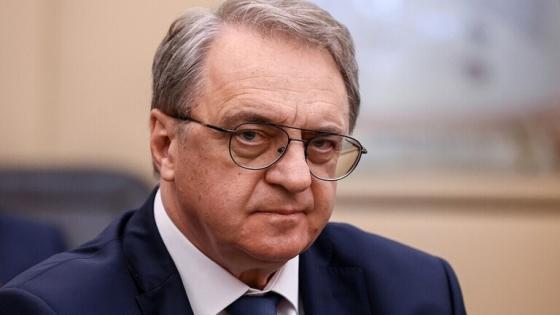 ميخائيل بوغدانوف