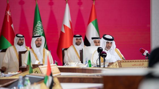 سعادة الشيخ حمد بن خليفة بن أحمد آل ثاني وزير الرياضة والشباب