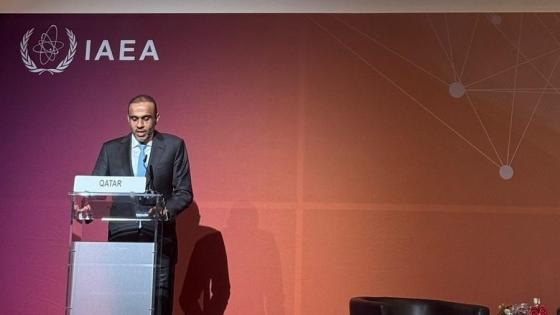 سعادة السيد جاسم يعقوب الحمادي