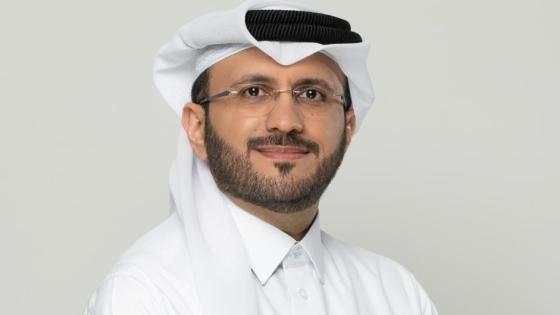 الدكتور ماجد بن محمد الأنصاري المتحدث الرسمي لوزارة الخارجية