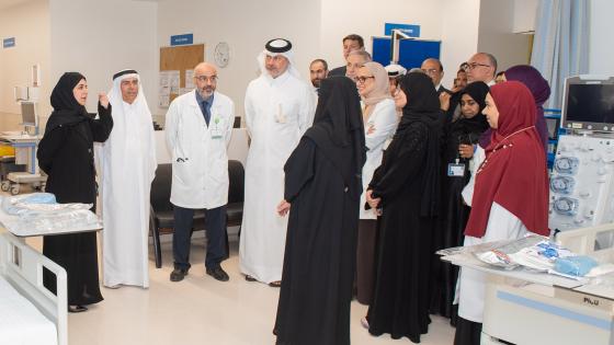 جانب من الافتتاح