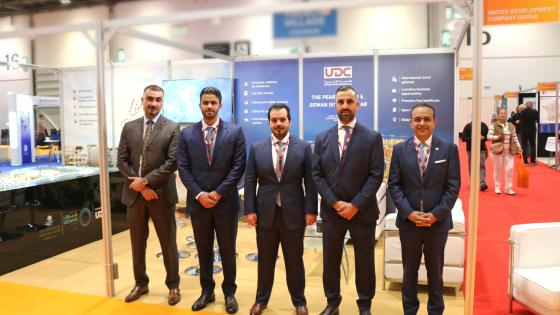 جانب من المشاركة في المعرض