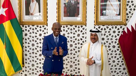 جانب من الافتتاح