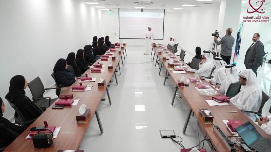 جانب من الفعالية