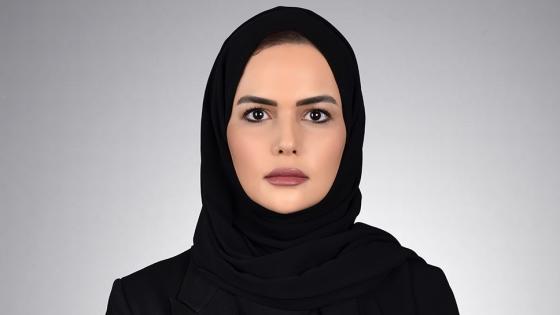 سعادة الشيخة هنوف بنت عبدالرحمن آل ثاني مدير إدارة المنظمات الدولية بوزارة الخارجية