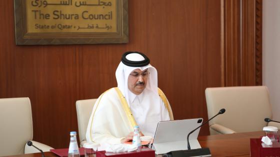 سعادة السيد عبدالله بن ناصر بن تركي السبيعي عضو مجلس الشورى