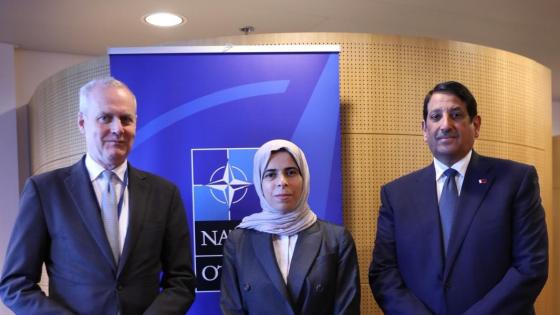 جانب من الاجتماعات