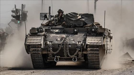 قوات الاحتلال الإسرائيلي "صورة أرشيفية"