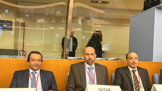 جانب من الندوة