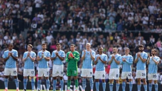 مانشستر سيتي