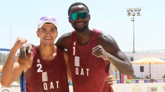 عبد الله نسيم ومحمد إيهاب