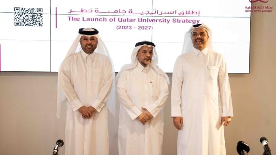 جانب من المؤتمر الصحفي