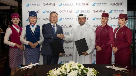 جانب من توقيع الاتفاقية