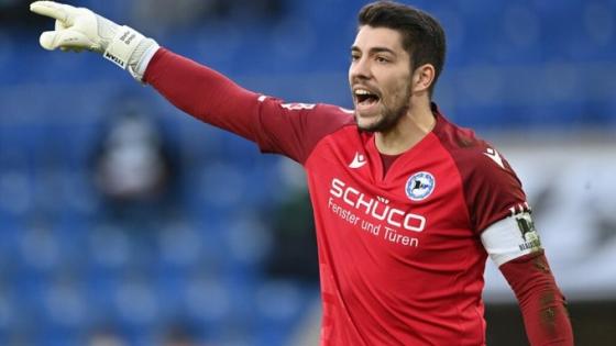 شتيفان أورتيجا