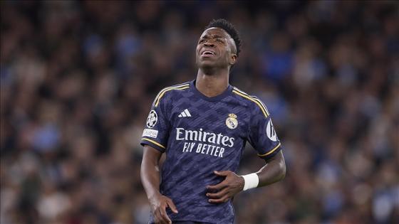 فينيسيوس جونيور