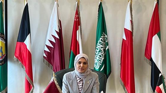 سعادة الدكتورة هند بنت عبدالرحمن المفتاح