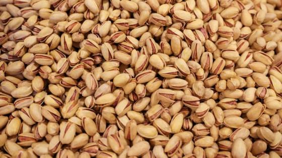 الفستق له العديد من الفوائد للصحة