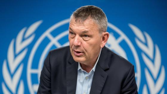 فيليب لازاريني