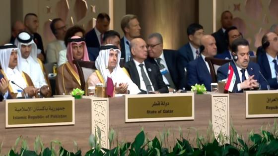 معالي الشيخ محمد بن عبدالرحمن بن جاسم آل ثاني رئيس مجلس الوزراء وزير الخارجية