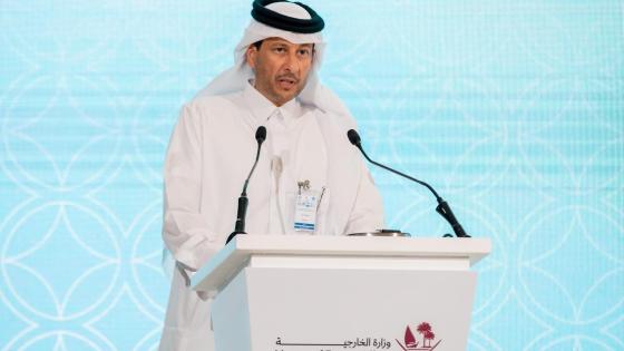 سعادة السيد شاهين بن علي الكعبي