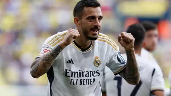 الإسباني خوسيه لويس خوسيلو